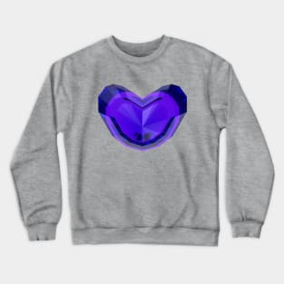 Your Heart is a Gem 4 Crewneck Sweatshirt